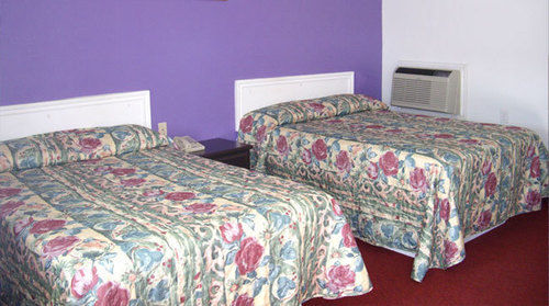 Relax Inn Motel Kountze Esterno foto
