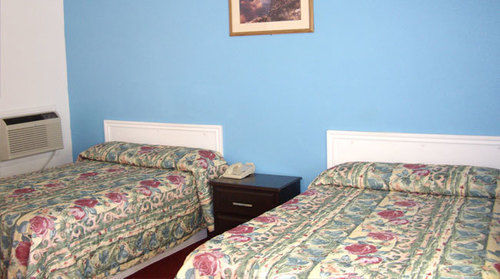Relax Inn Motel Kountze Esterno foto