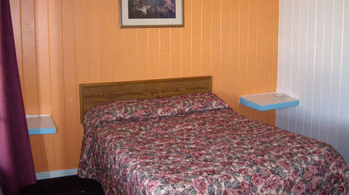 Relax Inn Motel Kountze Esterno foto