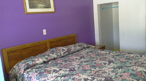 Relax Inn Motel Kountze Esterno foto