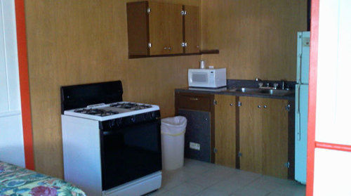 Relax Inn Motel Kountze Esterno foto